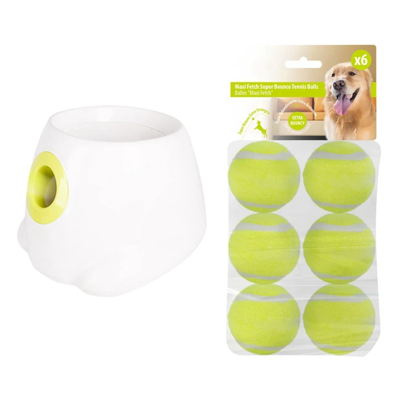 Дропшиппинг автоматическая тренировка собак Интерактивная пусковая установка