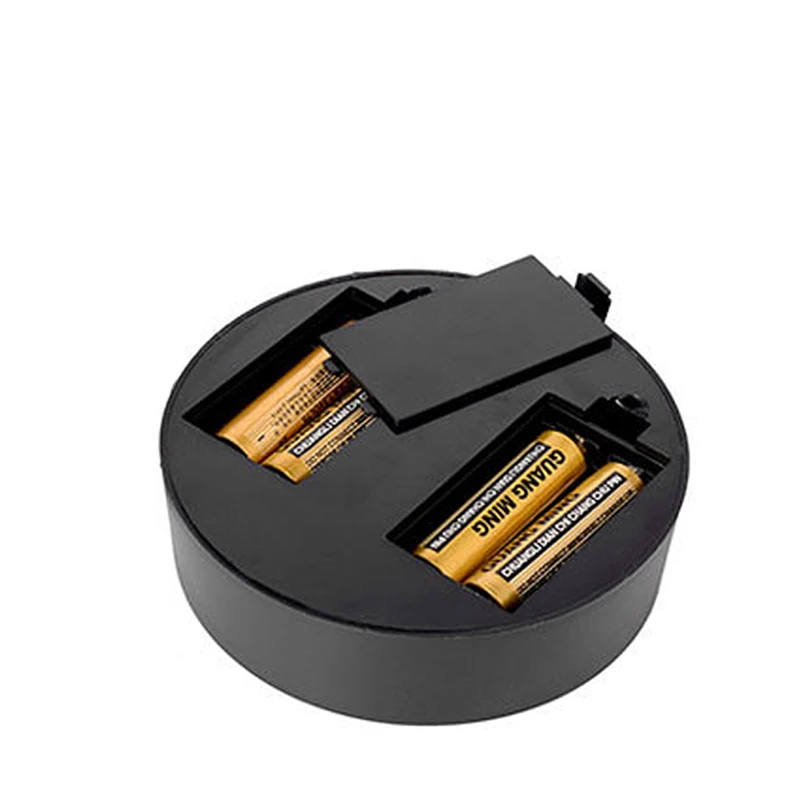 

Kinetic Orbital Revolving Gadget Perpetual Motion Desk Office Art Decor Toy Gift LX9A