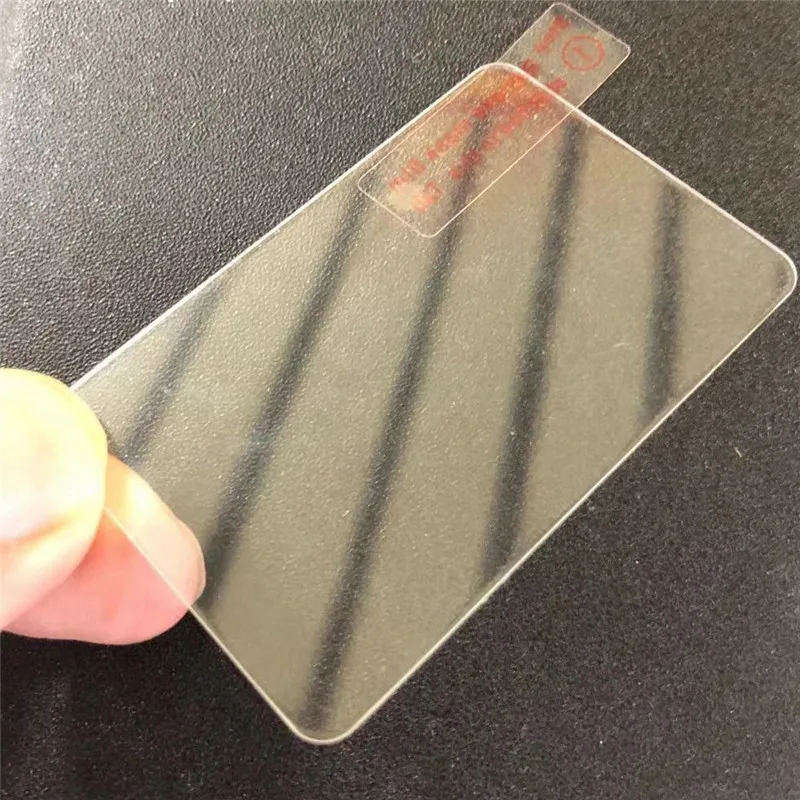 Протектор экрана высокой твердости для GoPro Hero 8 защитная пленка закаленное стекло