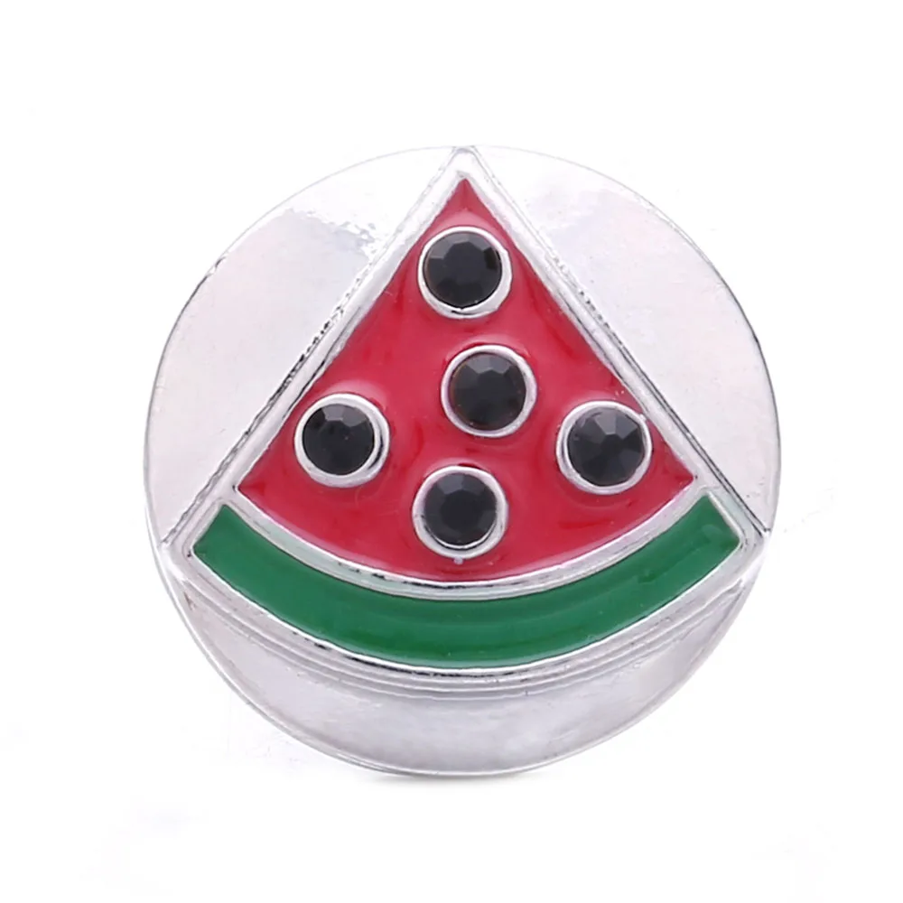 10 шт./лот новинка 18 мм ювелирное изделие винтажные металлические защелки в виде