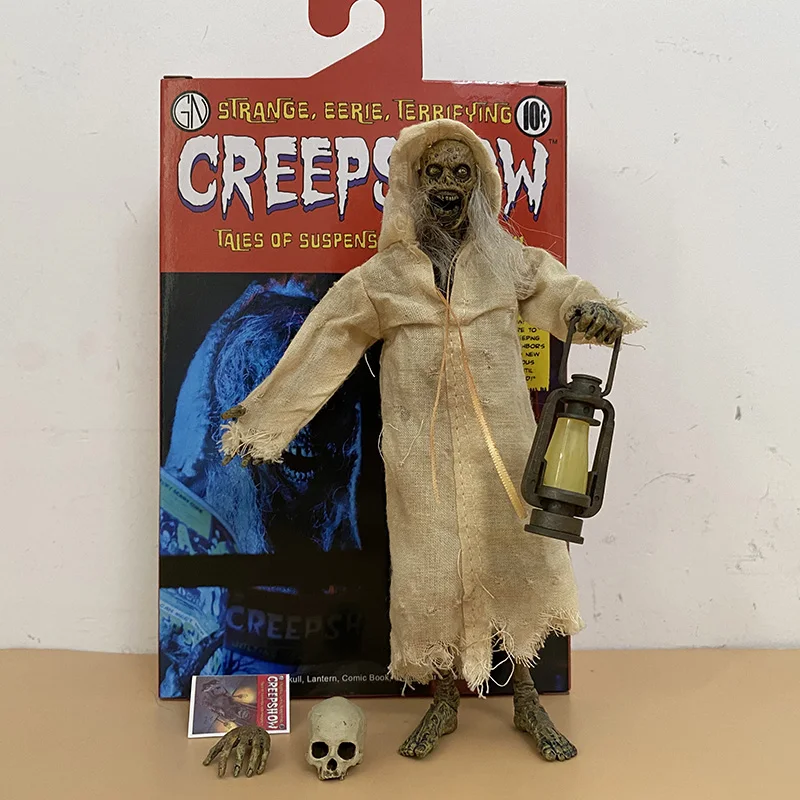 Экшн-Фигурка ползучие сказки о неведении и ужасе странная жуткая игрушка подарок