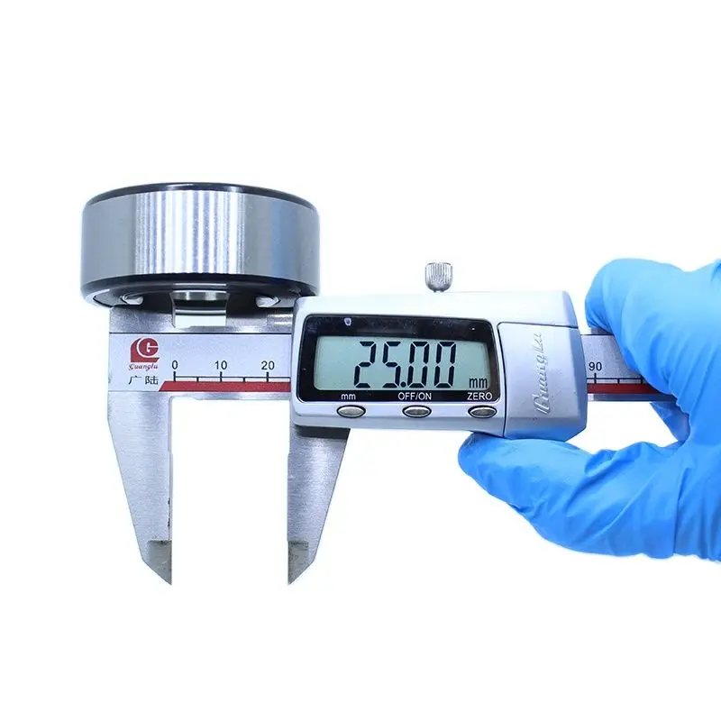 5205 2RS Подшипник 25x52x20 6 мм (1 шт.) осевой двухрядный угловой контакт 5205RS 3205 3056205