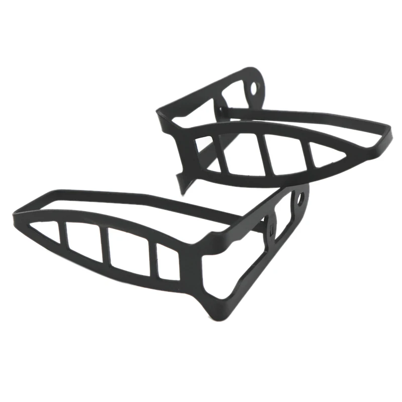 Pair Motorcycle Rear Turn Signal Indicator Light Grill Protector Cover for BMW F700GS F750GS F800GS ADV R ST F850GS Adv K1200R | Автомобили