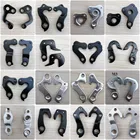 1 шт., задний куб Рубика переключателя передач для Merida Orbea Trek GT, номер 233-248