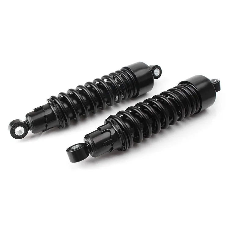 

2 PCS 298mm 12 '' Motorcycle ATV Scooter Shock Absorbers Rear Suspension For Honda Suzuki Kawasaki