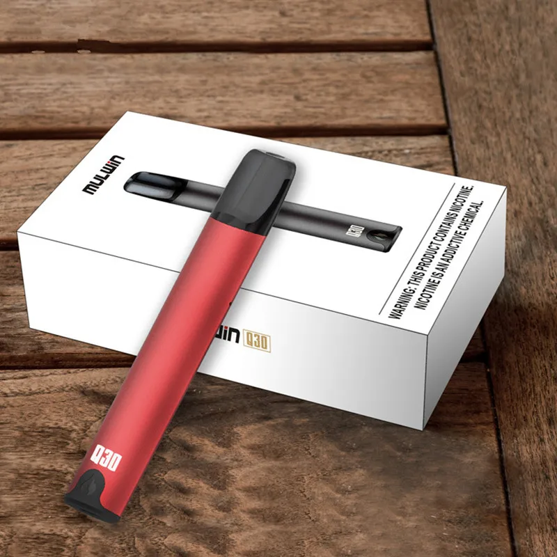 Мини pod E vape ручка электронная сигарета наборы воздушный привод система с 2 0 мл