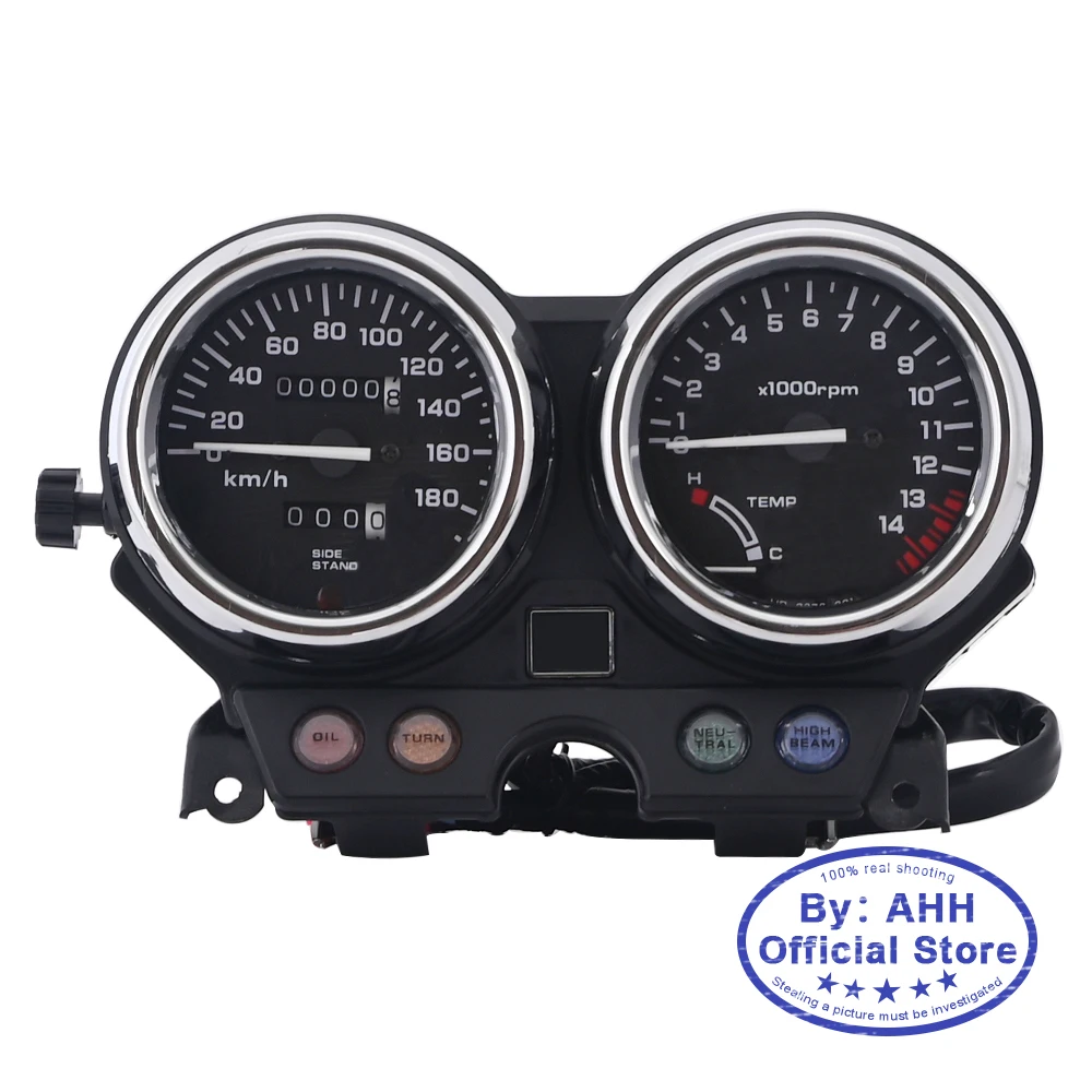 

Тахометр для HONDA CB 250 Jade250 Jade 250 CB-1 CB400F 89-90