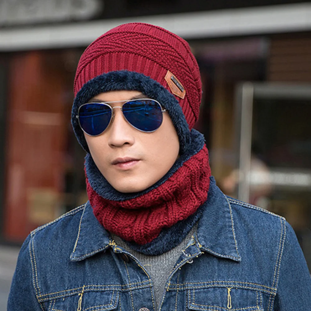 

Scarf, Hat & Glove Sets
