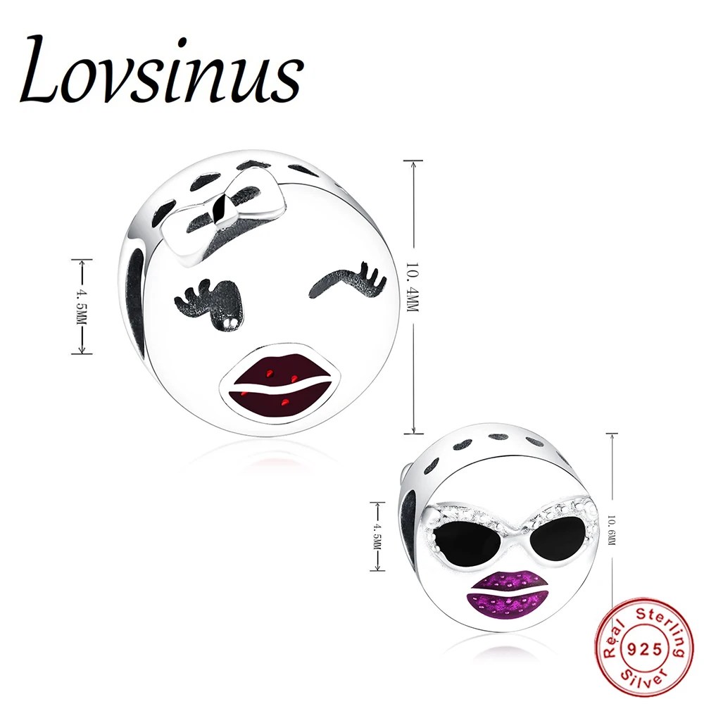 Новая коллекция 2018 эритросеребряные круглые крутые эмалевые очки Оригинальные