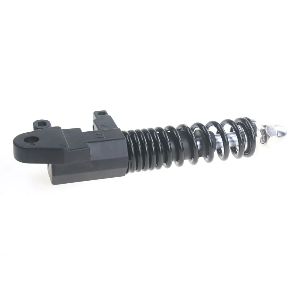 

10 Inch Front Fork Hydraulic Shock Absorption Suspension for Kickscooter Electric Scooter Special Bold Shock Absorber Accessory