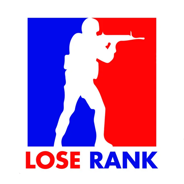 1 шт. ПВХ CS GO стрельба игра граффити водонепроницаемый автомобильный стикер для