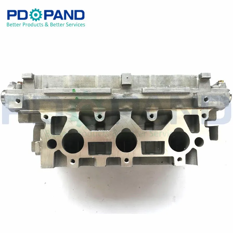 25K4F KV6 Головка блока цилиндров двигателя в сборе для Land Rover/Rover 75 салон/Tourer/MG ZS хэтчбек/ZT салон 2497cc V6 2.5L