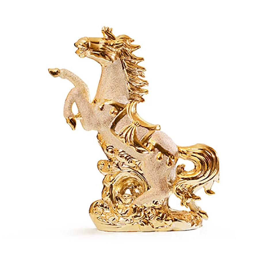 Креативные керамические украшения аксессуары для дома современный гостиная