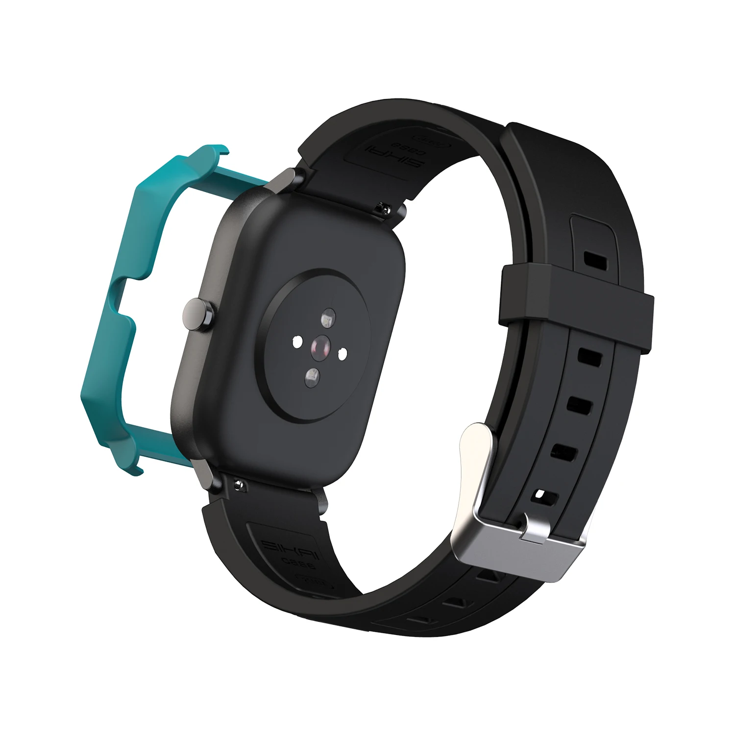 Аксессуары для умных часов SIKAI для Xiaomi Huami Amazfir GTS, защитный чехол для умных часов для Huami Amazfit GTS, пленка для экрана