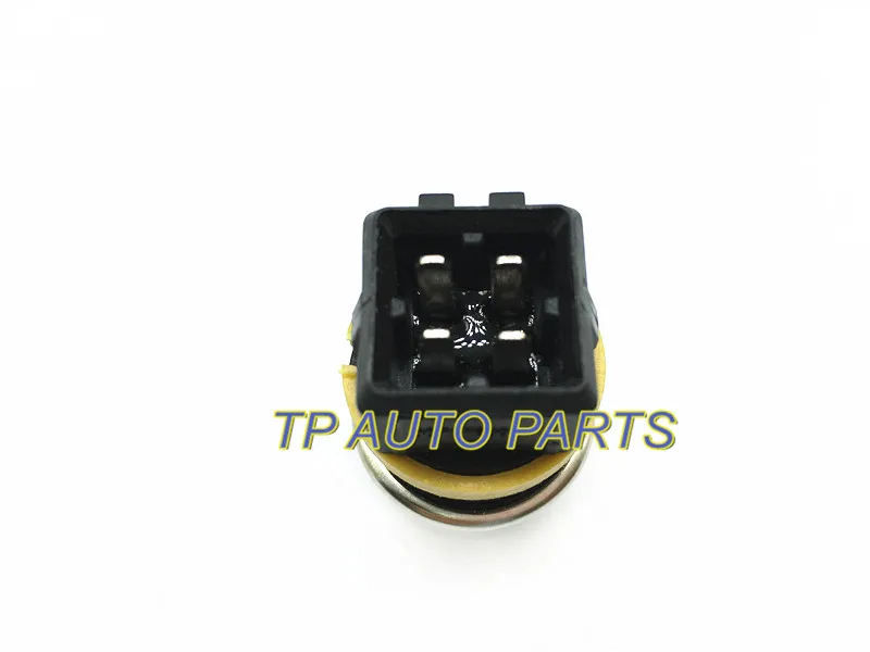 Датчик температуры охлаждающей жидкости для V-olkswagen Sh-aran P-assat Au-di OEM 357919501A 357 919 501A |