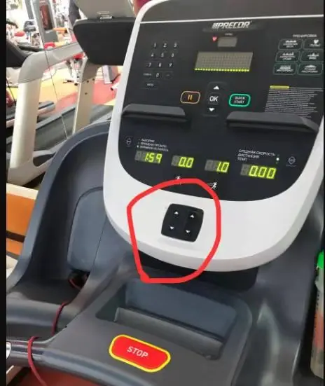1 шт. Замена кнопки быстрого запуска для Precor 811 | Электроника