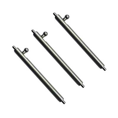 

Genuine Leather Watchband 20mm for Samsung Galaxy Watch 42mm R810 Quick Release Band Replacement Strap Wrist Bracelet Rose Gold