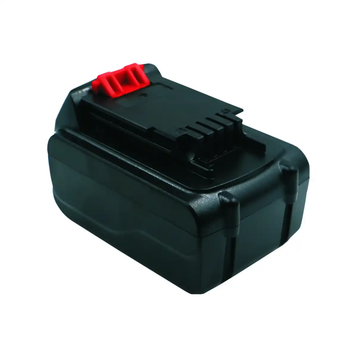 4.0Ah портативный Батарея BD20A Li-Ion Батарея 20V для BLACK&DECKER 20V Батарея LB2X3020-OPE LBXR2020-OPE LB2X4020-OPE