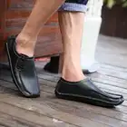 Кроссовки мужские нарядные в британском стиле, квадратная подошва, Повседневная теннисная обувь, неповседневные, в эстетическом стиле, размер 36