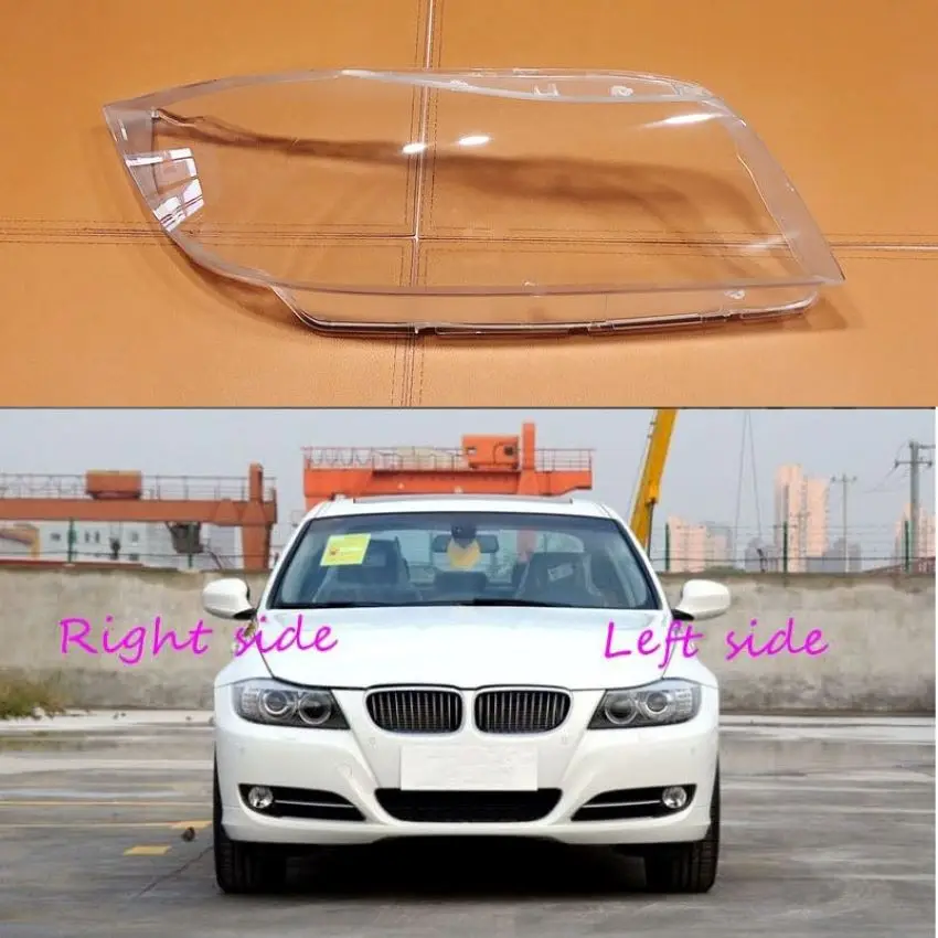 

Налобный фонарь для BMW 3 серии E90 E91 2004 2005 2006 2007 2008 2009 2010 2011 2012