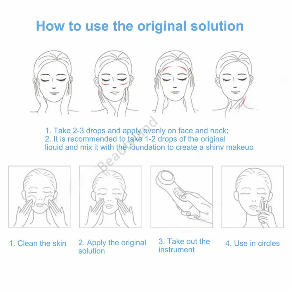 

Nicotinamide Face Serum Whitening Brighten Skin Tone Shrink Pores Oil Control Hydrating Moisturizing Lifting Tightening Essence