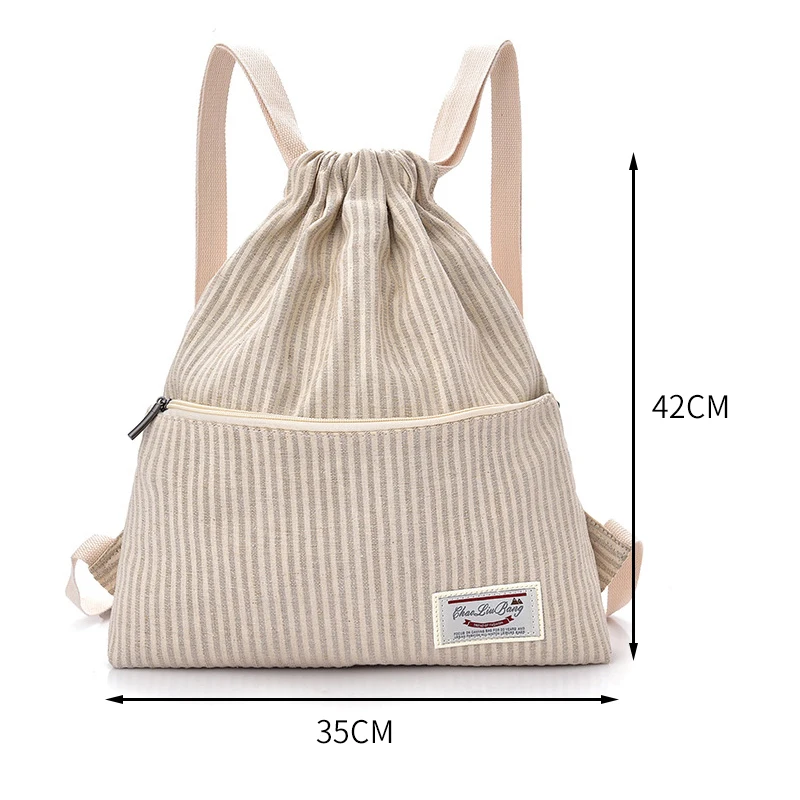 Новинка 2019 женский рюкзак новинка брезентовый школьный ранец женские рюкзаки