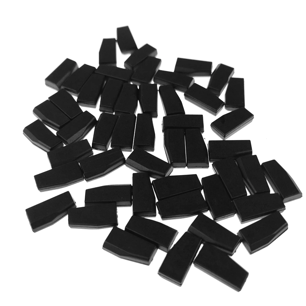 10 шт./лот KEYDIY KD X2 4D/4C Чип G чип клон транспондер специально для ключ программист