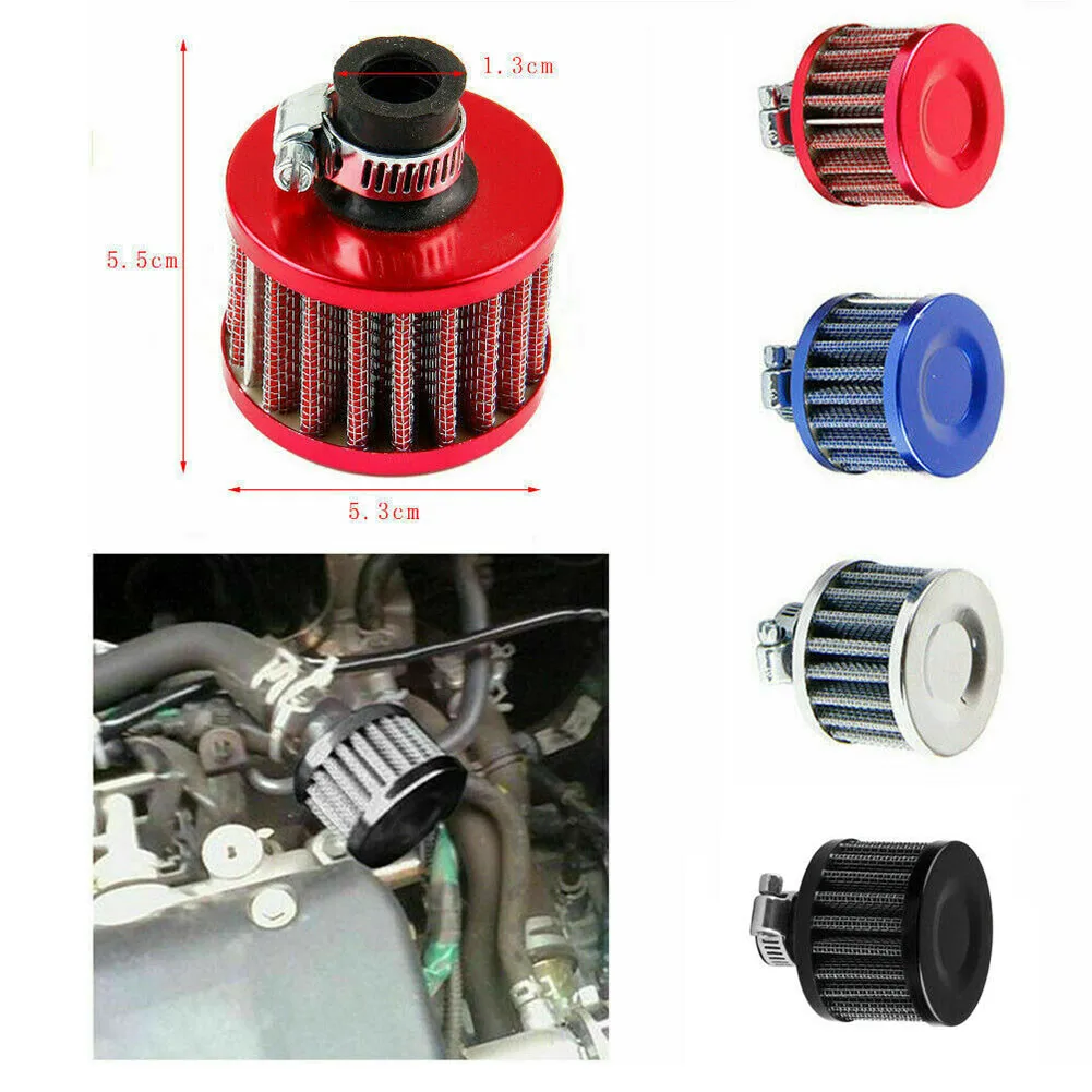 Воздушный фильтр маленький воздушный с грибовидной головкой 12 мм запчасти для