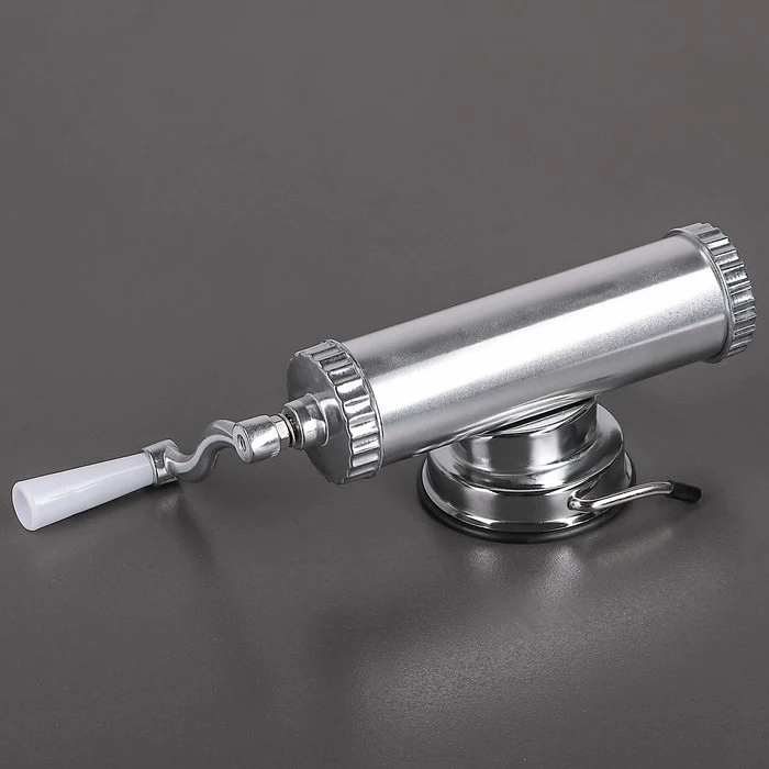 Изготовитель колбасы 0 5 кг | Дом и сад