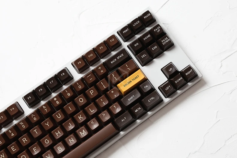 

Xd87 XD87 XD80 80% s TKG- RGB PCB gh80 kle type c