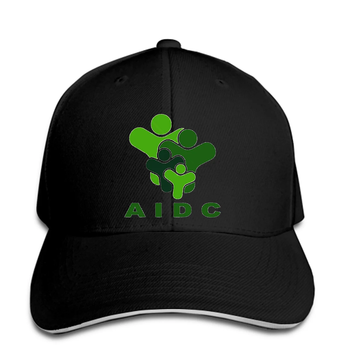 Мужская бейсбольная кепка с клипсой Бесплатная загрузка сельскохозяйственный