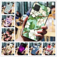 For Honor Case Relief Emboss Soft Silicone Back Cover Case For Huawei Nova Y60 Honor X30i Phone Case Cover HonorX8
