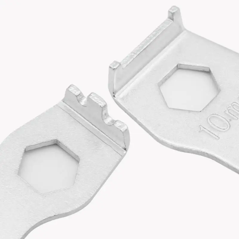 Пластина зубчатая VXM для горного велосипеда инструмент технического