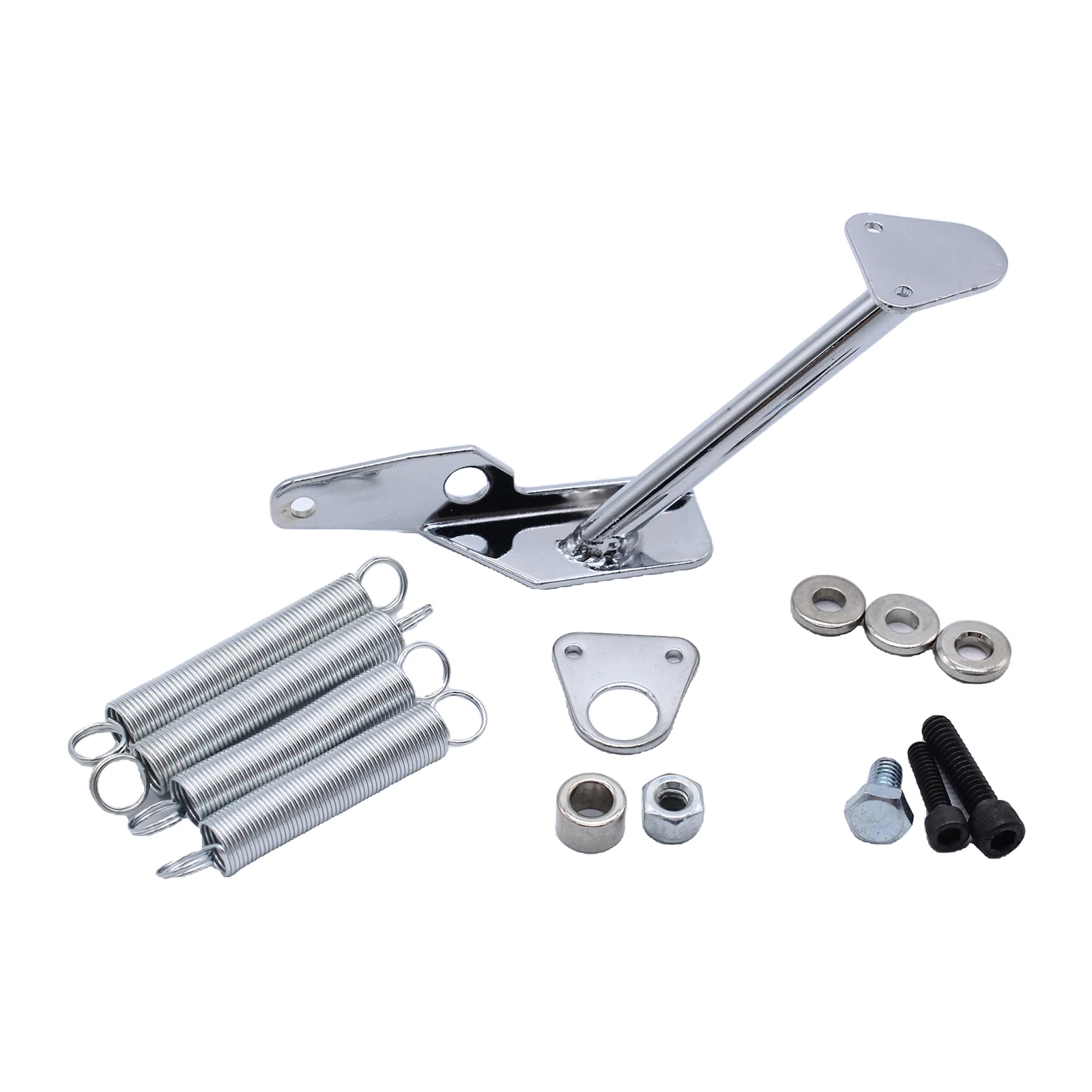 Комплект пружин возврата дроссельной заслонки карбюратора подходит для Holley 2300