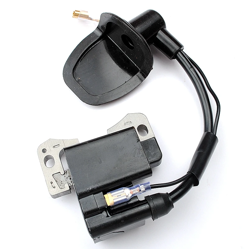 Свинцовая Свеча зажигания катушки 43cc 47cc 49cc Мини карманный квадроцикл