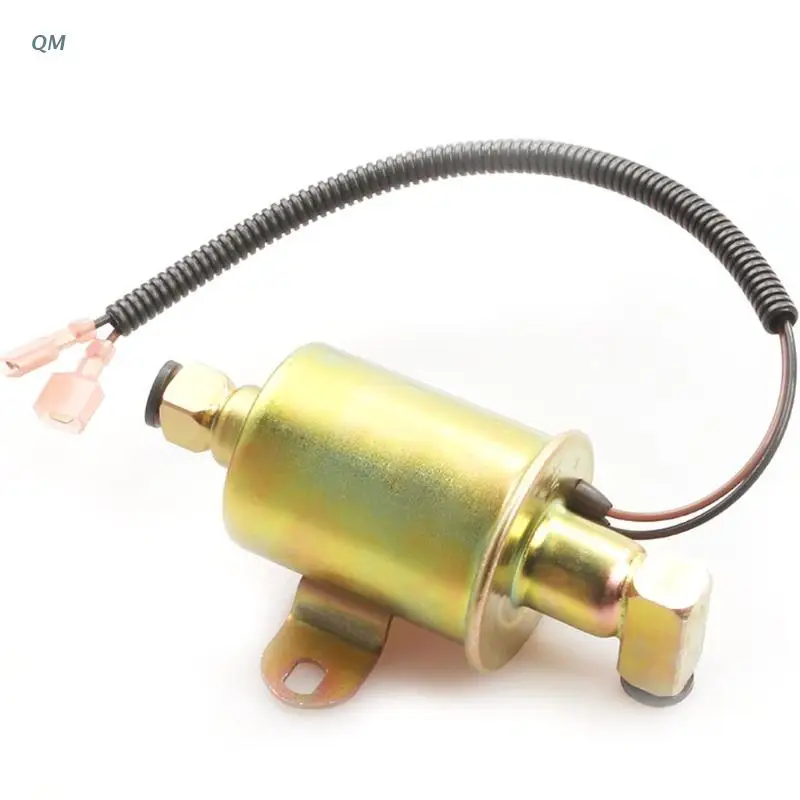 Сменный Электрический топливный насос для Onan Cummins газового генератора 5500 13