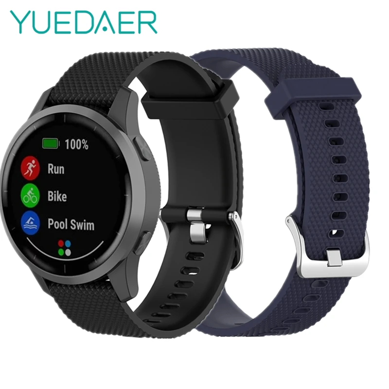 Garmin Vivoactive 