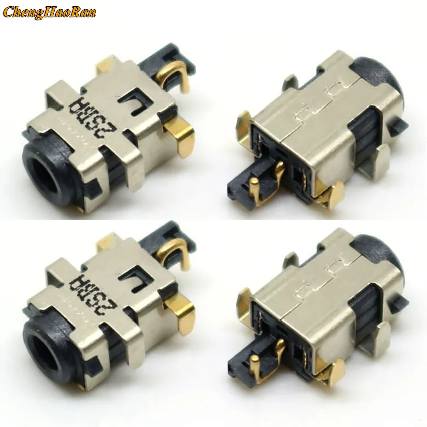 

1X NEW Laptop DC Power Jack for ASUS EeePC X101 X101H X101CH EeePC X101CH DC Connector Laptop Socket Power Replacement