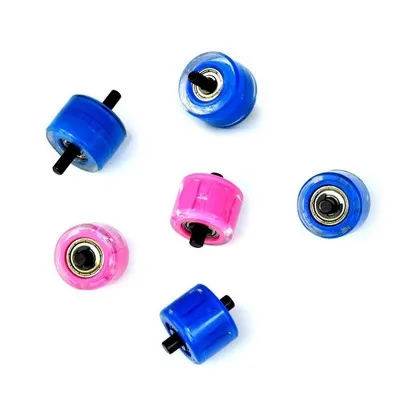 

2018 New Boy Girl Women Men Sneakers Shoes Lace Up Platform Casual Flats Shoes Roller Skate Shoes