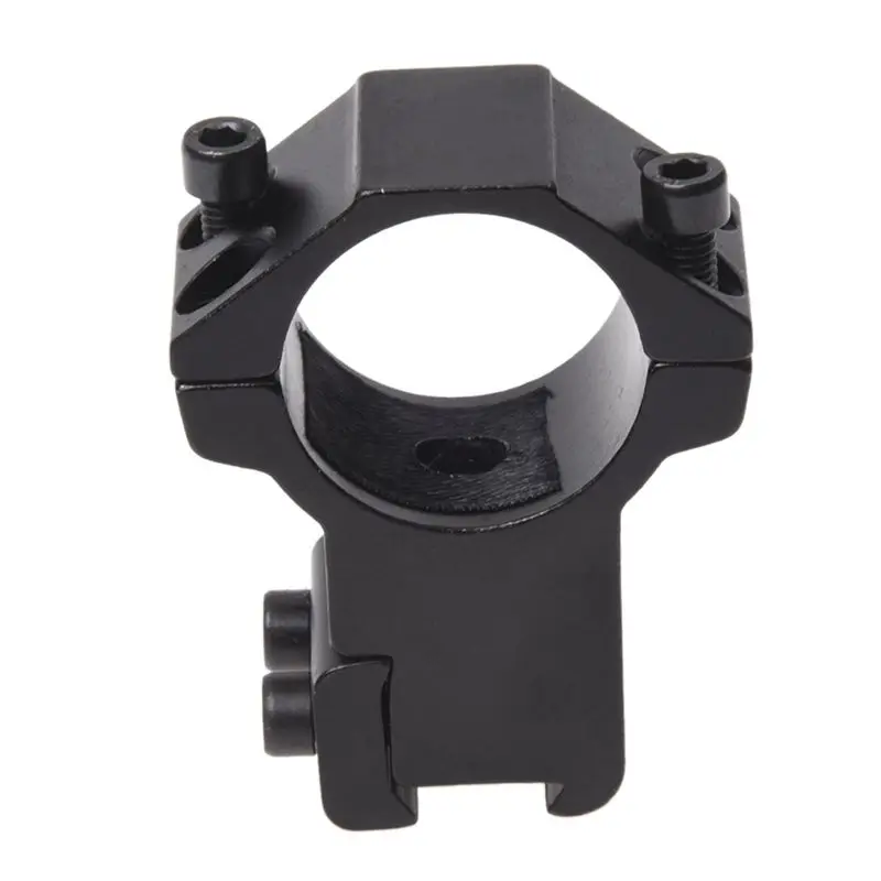 2 × scope mounting ring mount for 11mm rail | Спорт и развлечения
