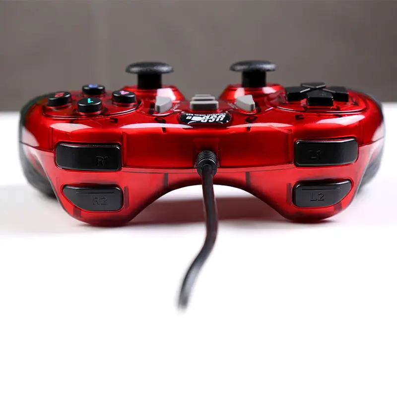 Новый геймпад Android/PC/Set Top Box/Arcgade Machine/PS3 универсальные аксессуары для игровых