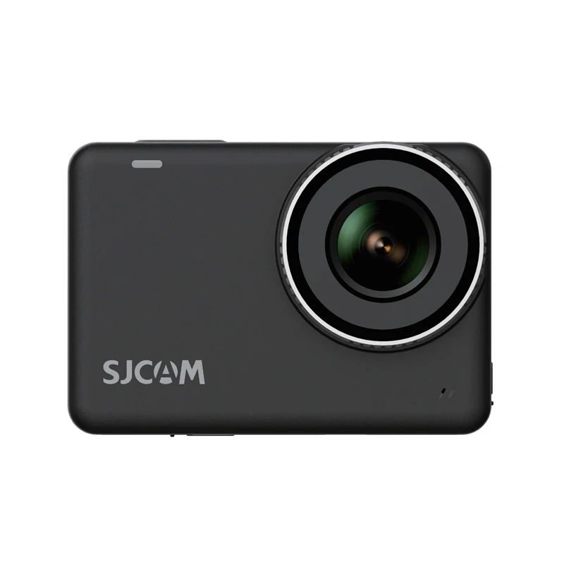 SJCAM SJ10 профессиональная экшн Камера Supersmooth 4K 60FPS Wi Fi пульт для Ambarella H22 чип
