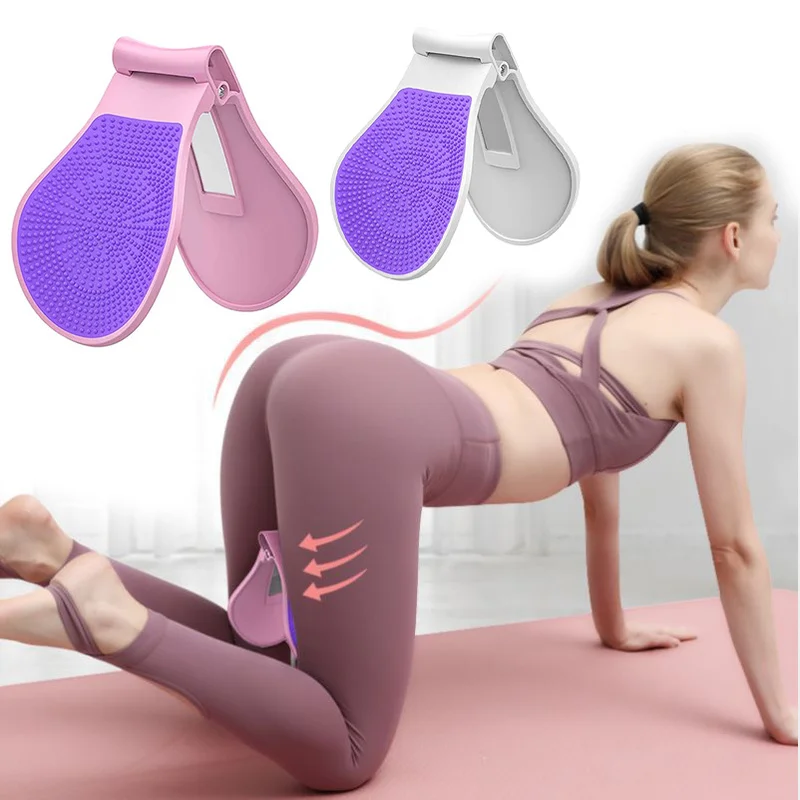 

Multifunctional Leg Training Tool Portable Exerciser Pelvic Floor Inner Thigh Muscle Training Exerciser Home Gym Fitness