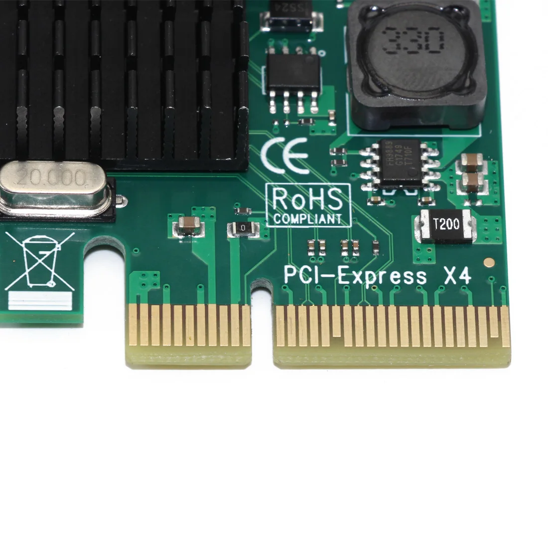 добавьте карты pci e к usb3 1 плата рас