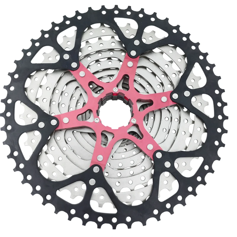 ZTTO горный велосипед MTB 12 скоростная кассета велоцидад S 50T части велосипеда