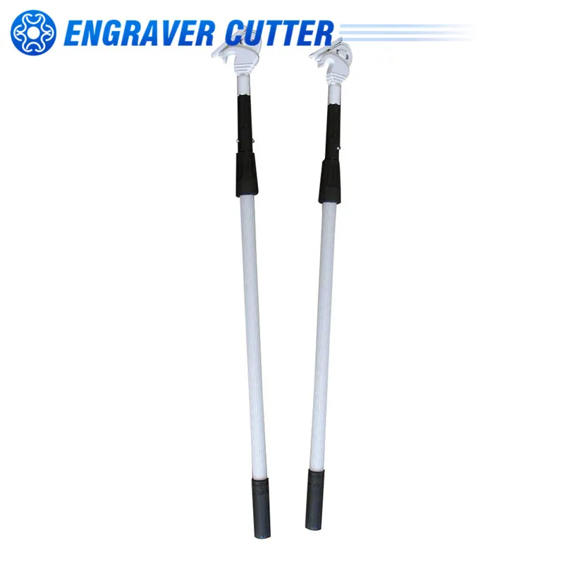 Гибкий баннерный резак с удобной длинной ручкой|banner display|banner hardwarecutter nipper |