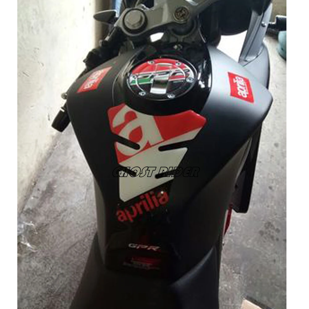 3d-наклейка на чехол последнее издание наклейки для Aprilia Rs 125 1000 R 2000 250 50 Rx50 650 750 |