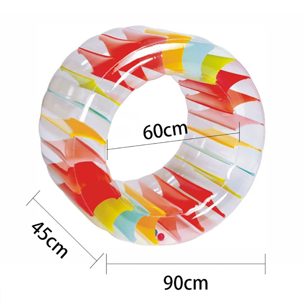 Летние домашние водные игрушки на открытом воздухе вечерние надувные роликовые