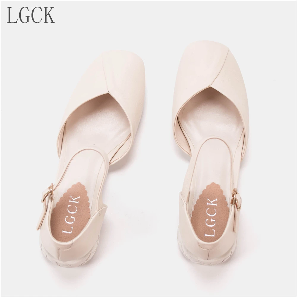 Женские туфли оксфорды из натуральной кожи размеры 34 42|Боссоножки и сандалии| |