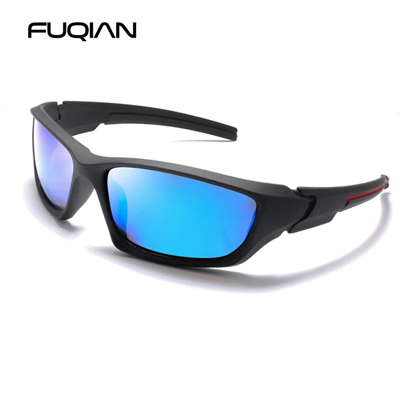 Очки солнцезащитные поляризационные для мужчин и женщин UV400 | Аксессуары одежды